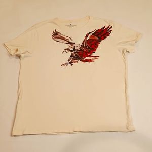 Vintage t-shirt, medium